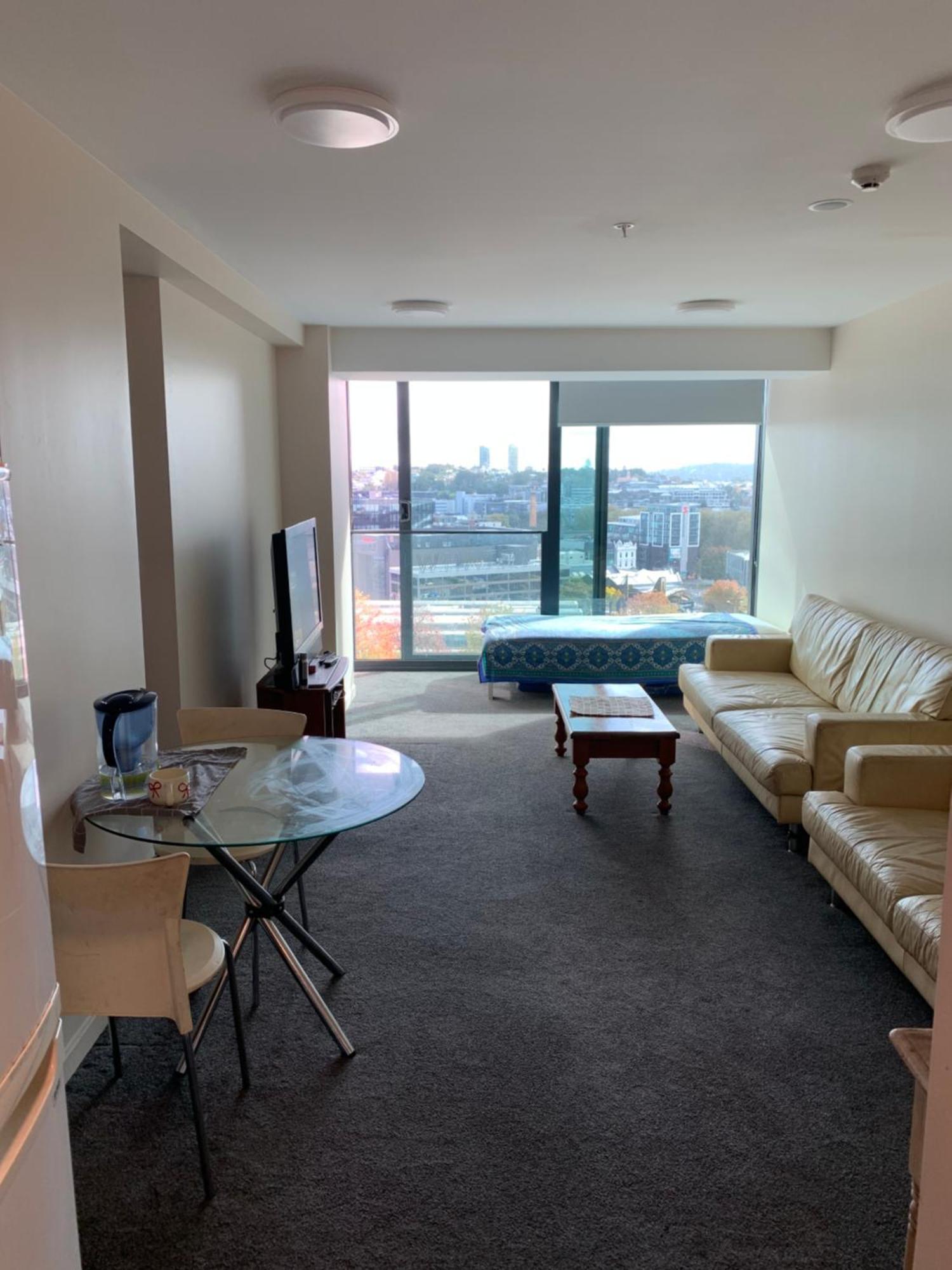 Homestay Imperial Garden Auckland
